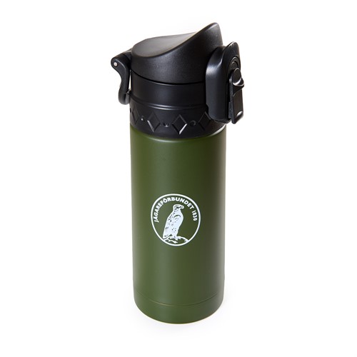 Termosmugg Mörkgrön 2024