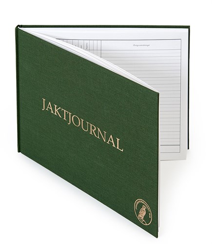 Jaktjournal