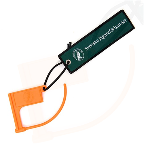 Patronlägesflagga