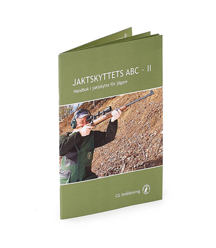 Bok Jaktskyttets ABC ll